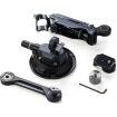 SmallRig 5123 mini Shock Absorber Arm for DJI Osmo Pocket 3 / GoPro HERO13 / Insta360 X4 in india features reviews specs	