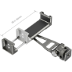 SmallRig 3559 Metal Cold Shoe Smartphone Mount in india features reviews specs	