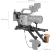 SmallRig 4125B Shoulder Rig Kit V2 for Sony FX6 in india features reviews specs	