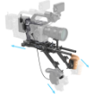 SmallRig 4125B Shoulder Rig Kit V2 for Sony FX6 in india features reviews specs	