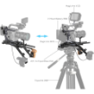 SmallRig 4125B Shoulder Rig Kit V2 for Sony FX6 in india features reviews specs	