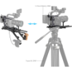 SmallRig 4125B Shoulder Rig Kit V2 for Sony FX6 in india features reviews specs	