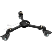 SmallRig 5020 Quick-Lock Heavy-Duty Photography Tripod Dolly in india features reviews specs	