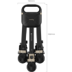 SmallRig 5020 Quick-Lock Heavy-Duty Photography Tripod Dolly in india features reviews specs	