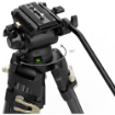 SmallRig 4686 AD-01S Heavy-Duty Tripod and Fluid Head Kit in india features reviews specs	