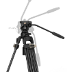 SmallRig 4686 AD-01S Heavy-Duty Tripod and Fluid Head Kit in india features reviews specs	
