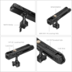 SmallRig 4152 Rotating Top Handle with NATO Clamp in india features reviews specs	