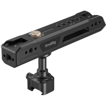 SmallRig 4152 Rotating Top Handle with NATO Clamp in india features reviews specs