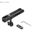SmallRig 4152 Rotating Top Handle with NATO Clamp in india features reviews specs	