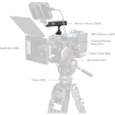 SmallRig 4152 Rotating Top Handle with NATO Clamp in india features reviews specs	