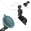 SmallRig 4275 SC-1K Portable Suction Cup Mount Kit for Action Cameras and Smartphones in india features reviews specs	