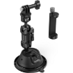 SmallRig 4275 SC-1K Portable Suction Cup Mount Kit for Action Cameras and Smartphones in india features reviews specs