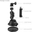 SmallRig 4275 SC-1K Portable Suction Cup Mount Kit for Action Cameras and Smartphones in india features reviews specs	