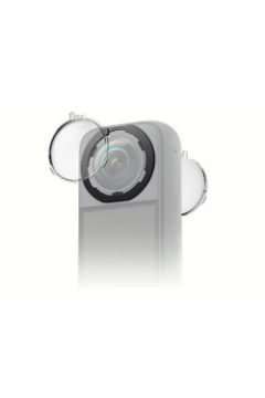 Insta360 Standard Removable Lens Guards For X3 india features reviews specs