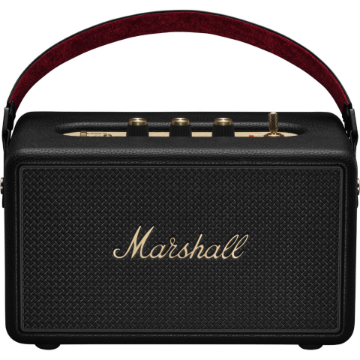 Marshall Kilburn III Portable Bluetooth Speaker india features reviews specs