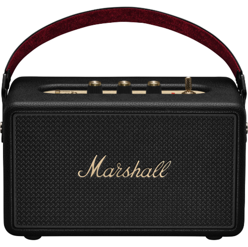 Marshall Kilburn III Portable Bluetooth Speaker