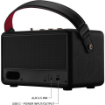 Marshall Kilburn III Portable Bluetooth Speaker india features reviews specs	