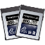 ProGrade Digital 800GB CFexpress 4.0 Type B Iridium Memory Card (2-Pack) in india features reviews specs