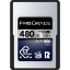 ProGrade Digital 480GB CFexpress 4.0 Type A Iridium Memory Card in india features reviews specs