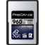 ProGrade Digital 960GB CFexpress 4.0 Type A Iridium Memory Card in india features reviews specs