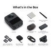 DJI Osmo 360 Action Camera Adventure Combo india features reviews specs	