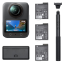 DJI Osmo 360 Action Camera Adventure Combo india features reviews specs