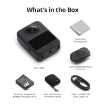 DJI Osmo 360 Action Camera Standard Combo india features reviews specs	