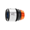 Blazar Apex 50mm T1.8 1.33X S35 Anamorphic Lens For Sony E Silver Flare india features reviews specs	