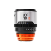 Blazar Apex 50mm T1.8 1.33X S35 Anamorphic Lens For Sony E Silver Flare india features reviews specs