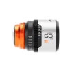 Blazar Apex 50mm T1.8 1.33X S35 Anamorphic Lens For Sony E Silver Flare india features reviews specs	