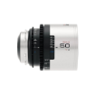 Blazar Remus 50mm T2.0 1.5x Anamorphic Lens For ARRI PL Silver Flare india features reviews specs	