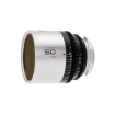 Blazar Remus 50mm T2.0 1.5x Anamorphic Lens For ARRI PL Silver Flare india features reviews specs	