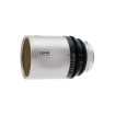 Blazar Remus 125mm T4.0 1.5x Anamorphic Lens For ARRI PL Silver Flare india features reviews specs	