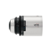 Blazar Remus 125mm T4.0 1.5x Anamorphic Lens For ARRI PL Silver Flare india features reviews specs	