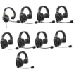 Saramonic WiTalk-WT9S 9-Person Full-Duplex Wireless Intercom System with Single-Ear Remote Headsets in india features reviews specs	
