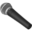 Shure SM58-LC Cardioid Dynamic Microphone in india features reviews specs	