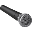 Shure SM58-LC Cardioid Dynamic Microphone in india features reviews specs	
