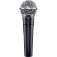 Shure SM58-LC Cardioid Dynamic Microphone in india features reviews specs