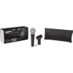 Shure SM58-LC Cardioid Dynamic Microphone in india features reviews specs	