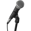 Shure SM58-LC Cardioid Dynamic Microphone in india features reviews specs	