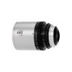 Blazar Remus 85mm T2.8 1.5x Anamorphic Lens For ARRI PL Silver Flare india features reviews specs	