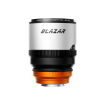 Blazar Apex 35mm T1.8 1.33X S35 Anamorphic Lens For Sony E Silver Flare india features reviews specs	