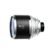 Blazar Mantis 50mm T2.0 1.33X Anamorphic Lens For ARRI PL Amber Flare india features reviews specs	