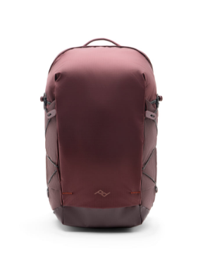 Peak Design Outdoor Backpack Zip 18L in india features reviews specs	