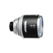 Blazar Mantis 35mm T2.0 1.33X Anamorphic Lens For ARRI PL Amber Flare india features reviews specs	