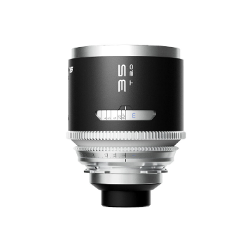 Blazar Mantis 35mm T2.0 1.33X Anamorphic Lens For ARRI PL Amber Flare india features reviews specs