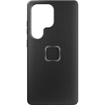 Peak Design Mobile Everyday Fabric Case for Samsung Galaxy S25 Ultra (Charcoal) in india features reviews specs