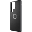 Peak Design Mobile Everyday Fabric Case for Samsung Galaxy S25 Ultra (Charcoal) in india features reviews specs	