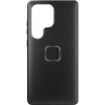Peak Design Mobile Everyday Fabric Case for Samsung Galaxy S25 Ultra (Black) in india features reviews specs