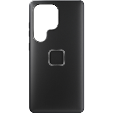 Peak Design Mobile Everyday Fabric Case for Samsung Galaxy S25 Ultra (Black) in india features reviews specs